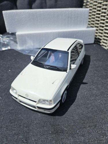 Otto ottomobile opel - otto,