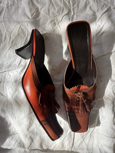 Prada retro y2k - retro,