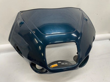 Carena Pichler Honda NTV 650