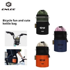 ENLEE Borsa Borraccia Bici