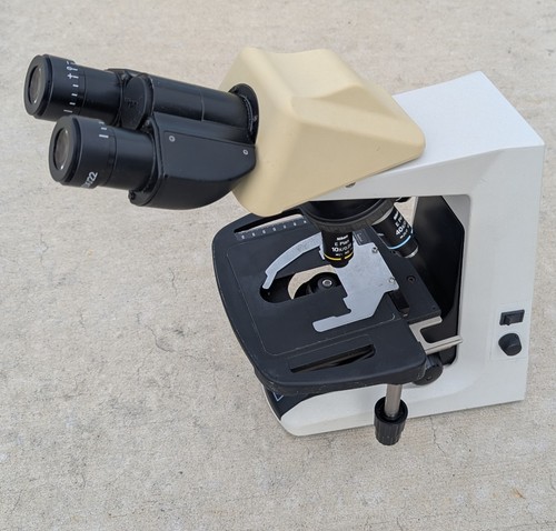 Nikon e200 microscopio eclipse - nikon,