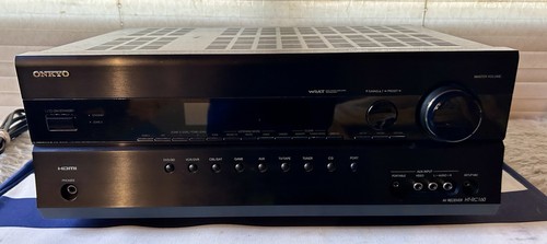 Onkyo rc360 ricevitore home - ricevitore,