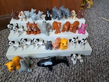 Lotto di 30 Lego Duplo Animali