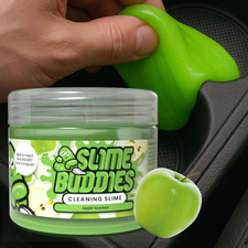 Gel Detergente per Auto, per
