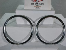 FIAT 682-624 CORNICI FARO