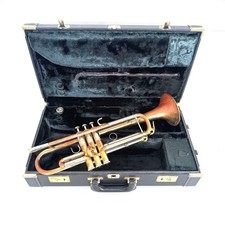 YAMAHA YTR-8335 Tromba Ossido
