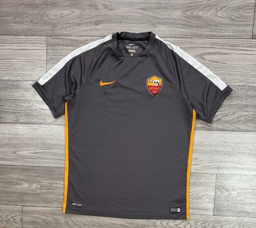 Maglia calcio allenamento - maglia, as