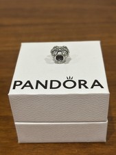 Charm pandora corona reale - charm,
