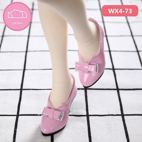 Scarpe bambola 4 - scarpe, con