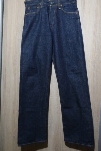 Jeans vintage evisu selvedge - jeans,