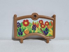 Playmobil 4186 laterale fiori