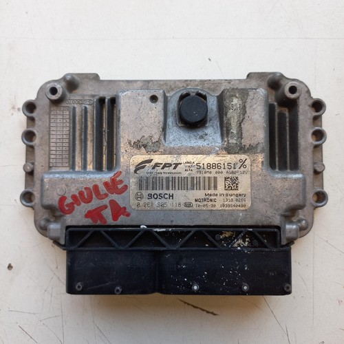 Centralina motore ecu modello - centralina,
