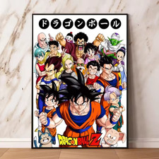 Quadro su Tela Trittico