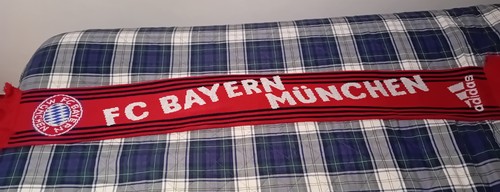 Sciarpa bayern monaco - sciarpa,