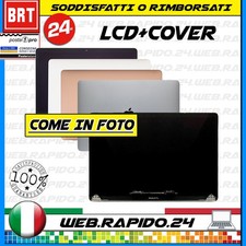Display lcd cover completa - display, lcd+cover