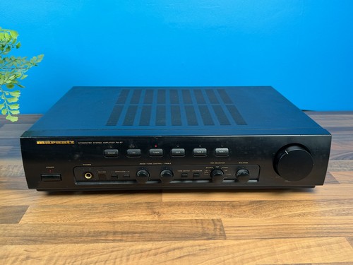 Marantz amplificatore - pm-57,
