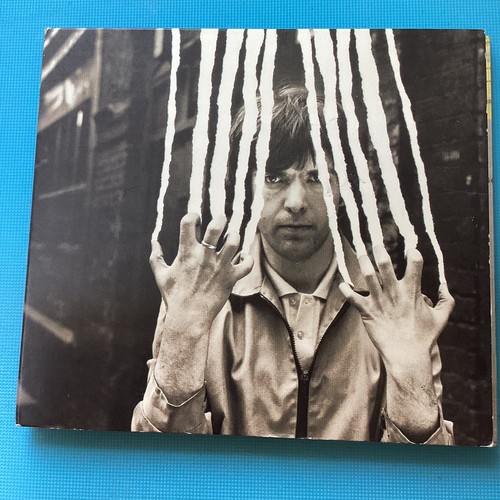 Peter gabriel cd 2002 - cd,