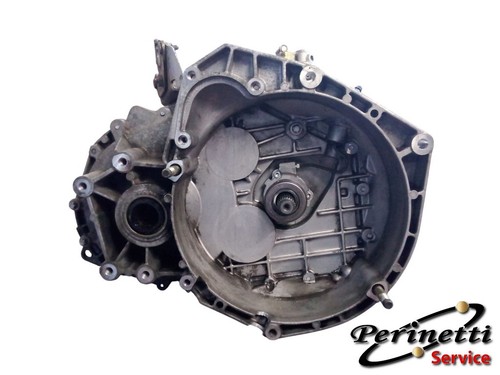 Cambio alfa romeo 159 - cambio,