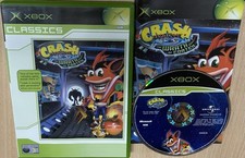 Crash Bandicoot L'ira di