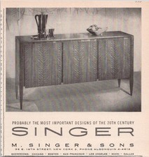 Mobile credenza moderna noce