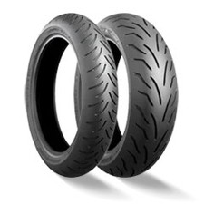 Gomme Moto Bridgestone 130/70