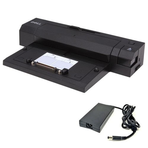 Docking station dell pr02x - dell,