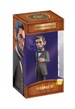 Minix Collectible Figurines Abraham Lincoln