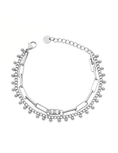 Bracciale donna liu lj2999 - liu-jo,