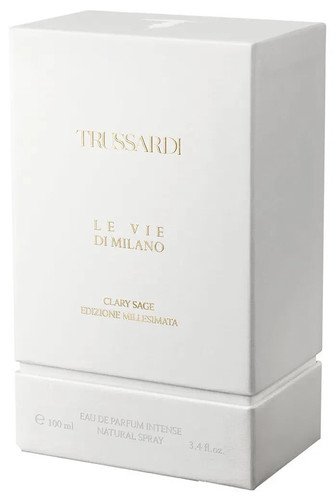 Trussardi vie milano - vie, di