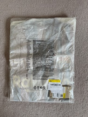 Maglia originale autentica