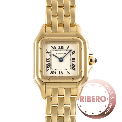 Cartier pantheresm w25022b9 - pantheresm,