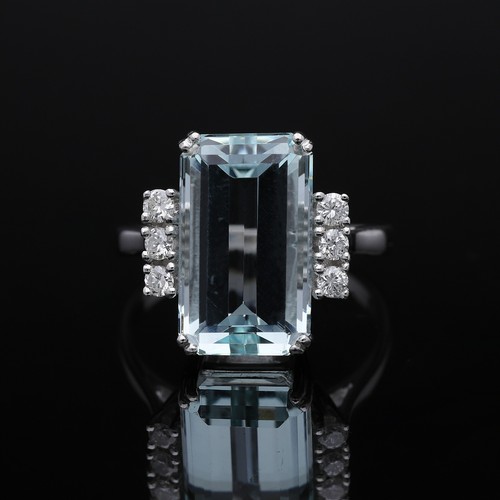Anello diamanti - anello,