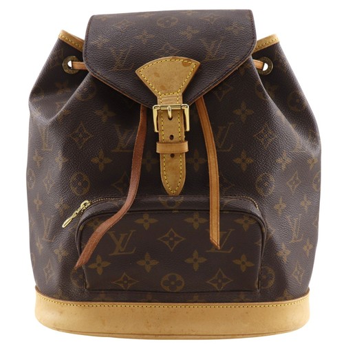 Louis vuitton montsourismm - vuitton,