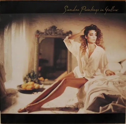 Dipinti sandra vinile - dipinti,