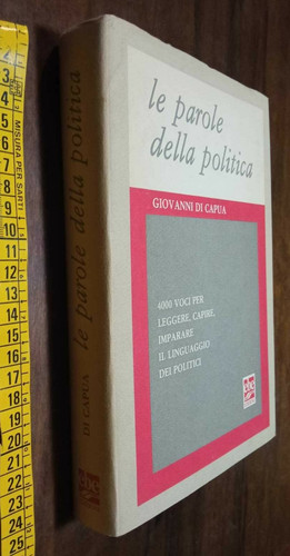 Libro giovanni capua - di, le
