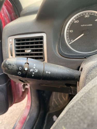 Devio leva volante frecce - leva,