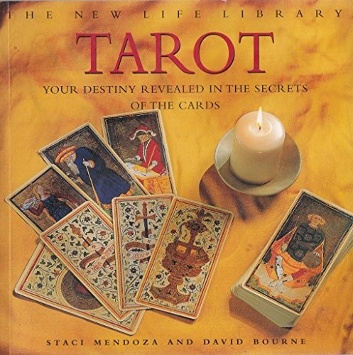 Tarot your destiny - destiny, revealed
