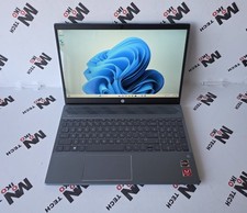 HP Pavilion 15 Ryzen 3300U 4