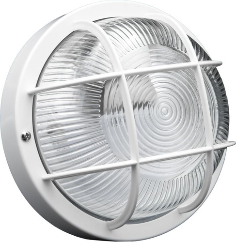 Plafoniera rotonda parete o - parete,