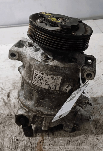 Compressore audi 2 - compressore, q2