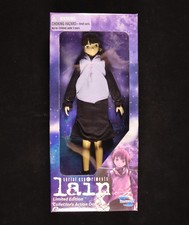 Serial Experiments Lain Urban