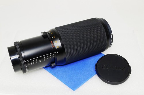 Contax 210 5 - 70-210, mm