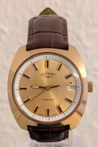 Rotary swiss anni - -, 70