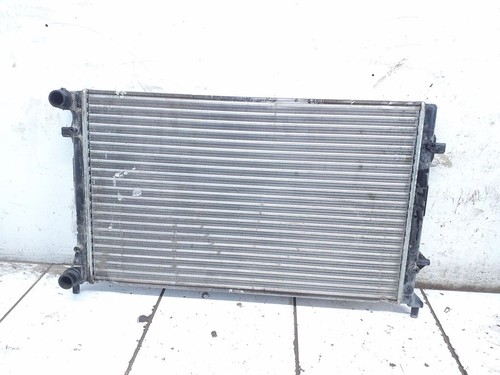 Radiatore acqua volkswagen - radiatore,