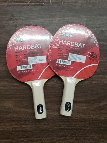 Coppia racchette ping pong - coppia,