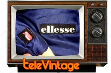 Giaccone giubbotto Ellesse