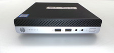 Prodesk 400 mini - prodesk, |