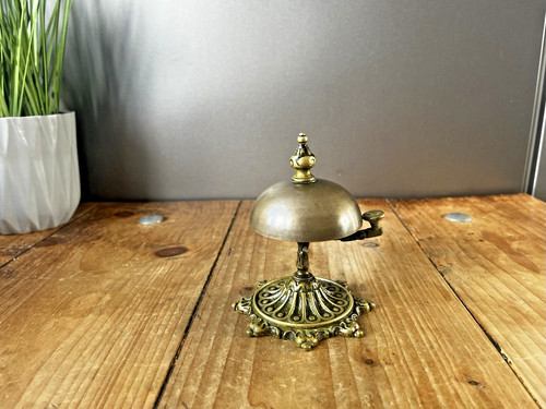 Antique victorian reception - victorian,
