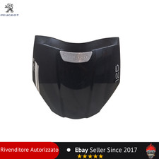 CARENA SCUDO ANTERIORE PEUGEOT