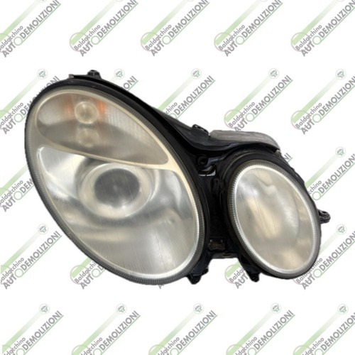 Faro proiettore ant dx - proiettore,